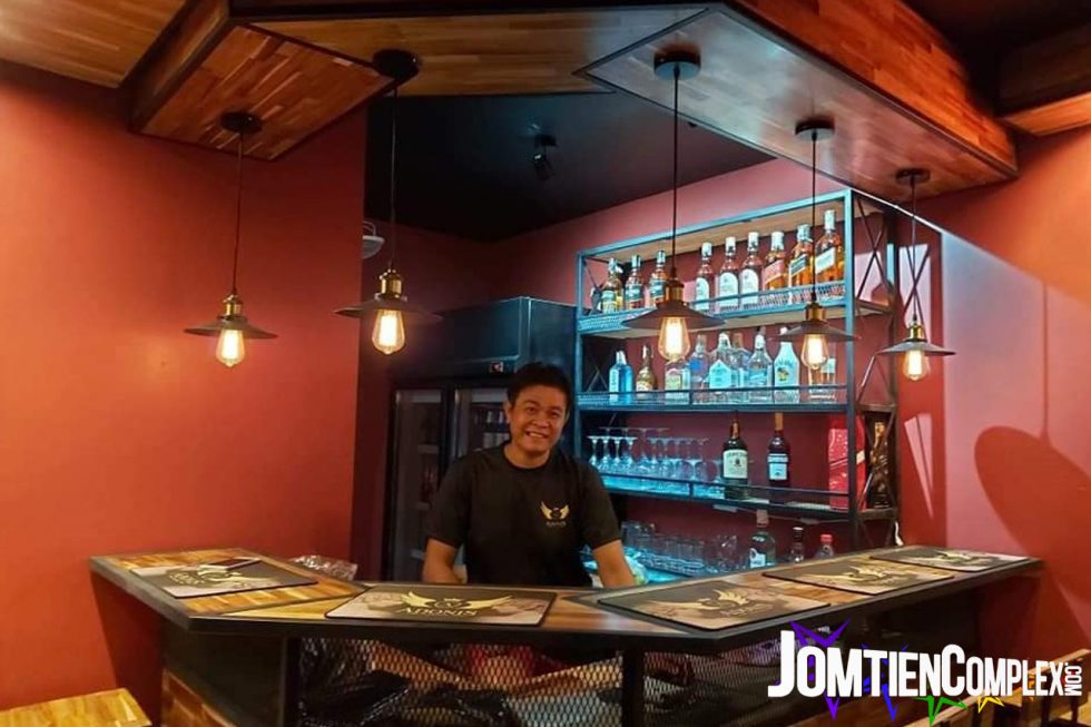 Jomtien Complex Gay Bars Thailand S Biggest Gay Destination