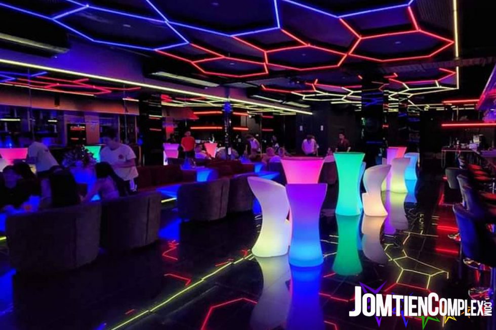 Jomtien Complex Gay Bars Thailand S Biggest Gay Destination