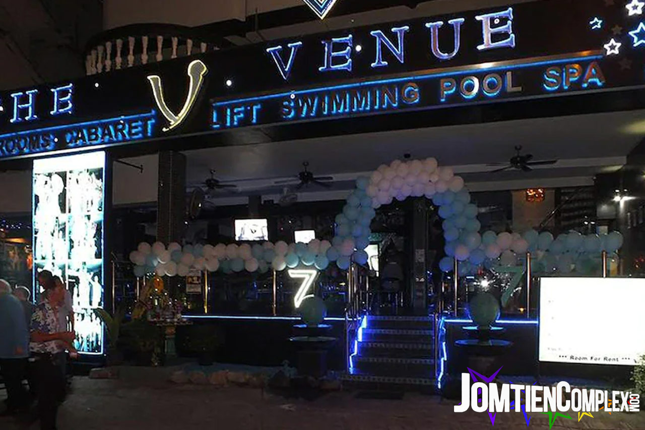 the-venue-residence-jomtien-complex