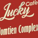 Lucky Cafe