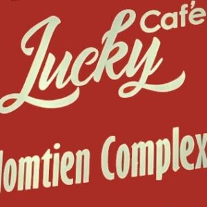 Picture of Lucky Cafe