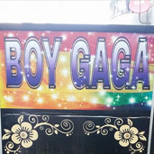 Picture of Boy GaGa