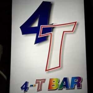 Picture of 4T Bar