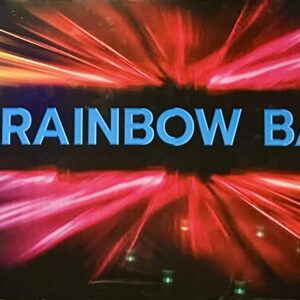 Picture of Rainbow Bar