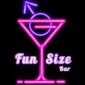 Picture of Fun Size Bar