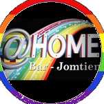 Picture of @ Home Bar