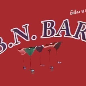 Picture of BN Bar