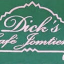 Dicks Cafe