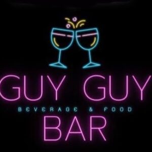 Picture of Guy Guy Bar