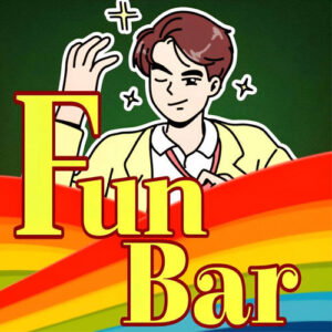 Picture of Fun Bar