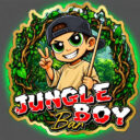 Jungle Boy Bar
