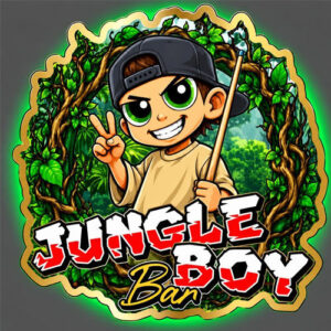 Picture of Jungle Boy Bar